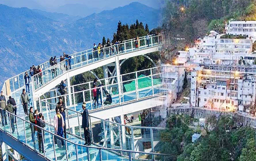 Spiritual Katra Getaway
